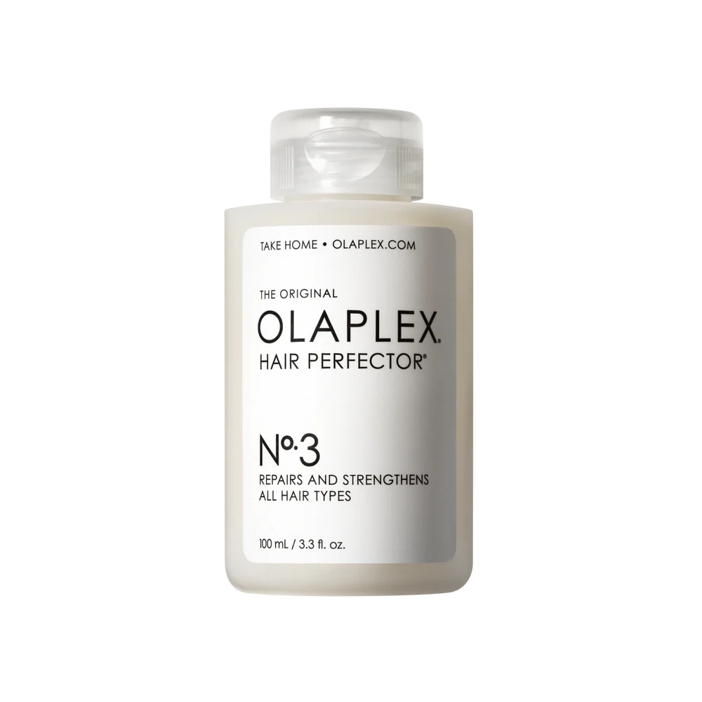 Nº.3 HAIR PERFECTOR™