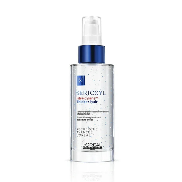 L'OREAL Seruixyl Thickening Serum 90ml