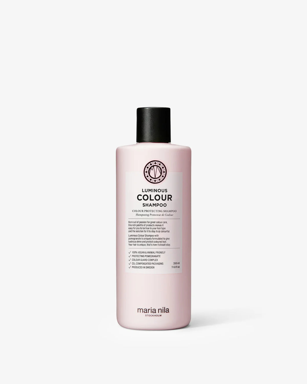 Maria Nila Luminous Colour Shampoo 350ml