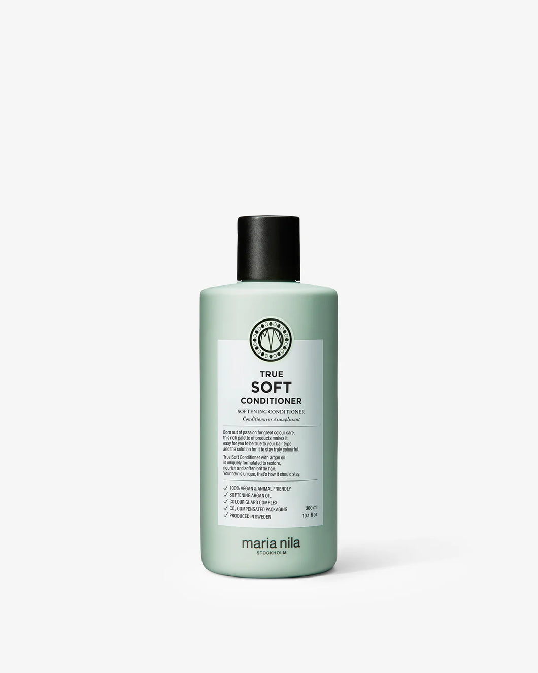 Maria Nila True Soft Conditioner 300ml