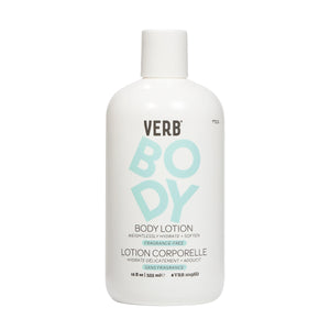 Verb Body Lotion 355ml