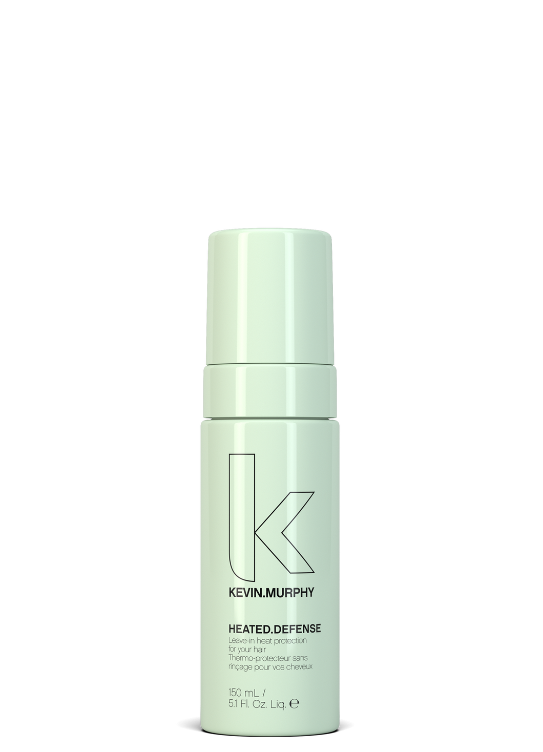 KEVIN.MURPHY HEATED.DEFENSE 150ML