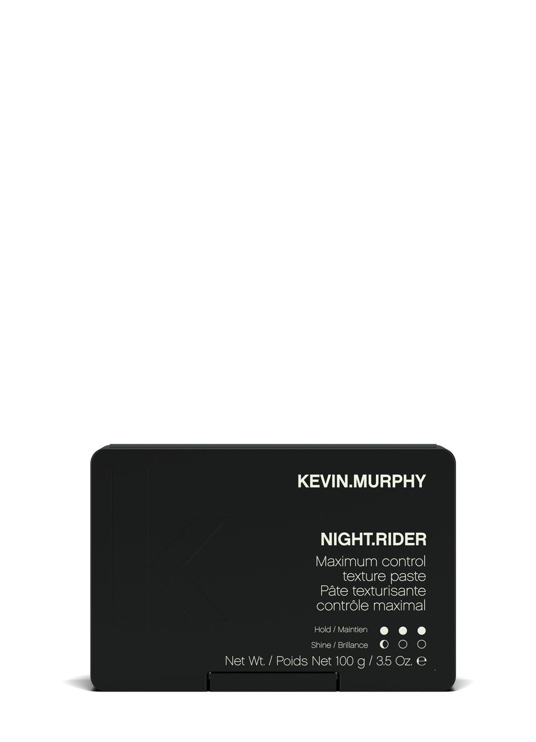 KEVIN.MURPHY NIGHT.RIDER 100g