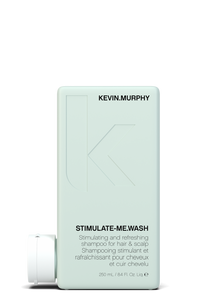 KEVIN.MURPHY STIMULATE-ME WASH 250ml