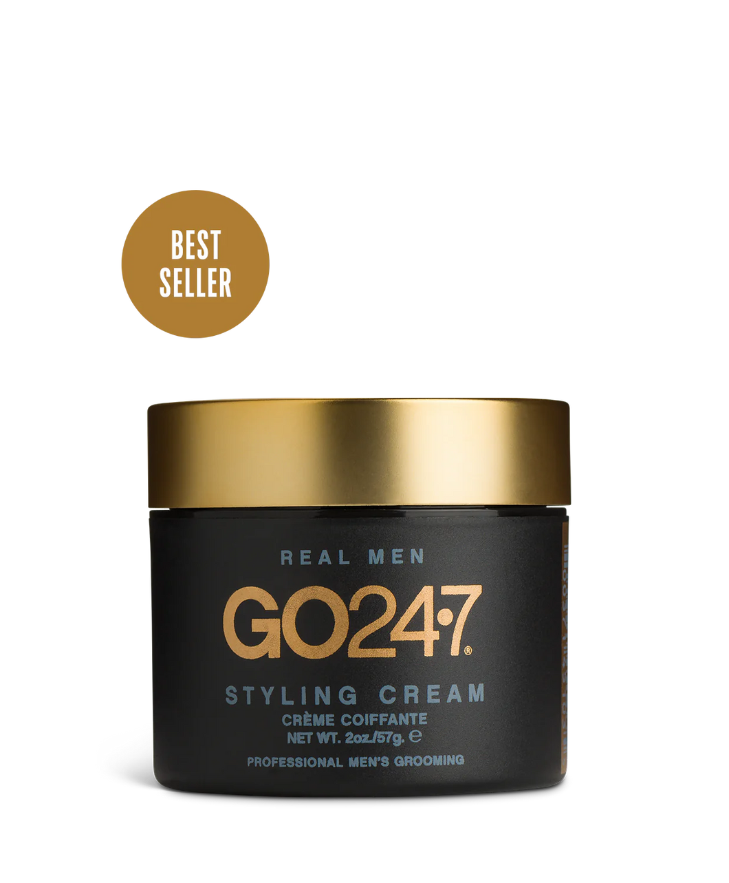 GO24•7 Styling Cream