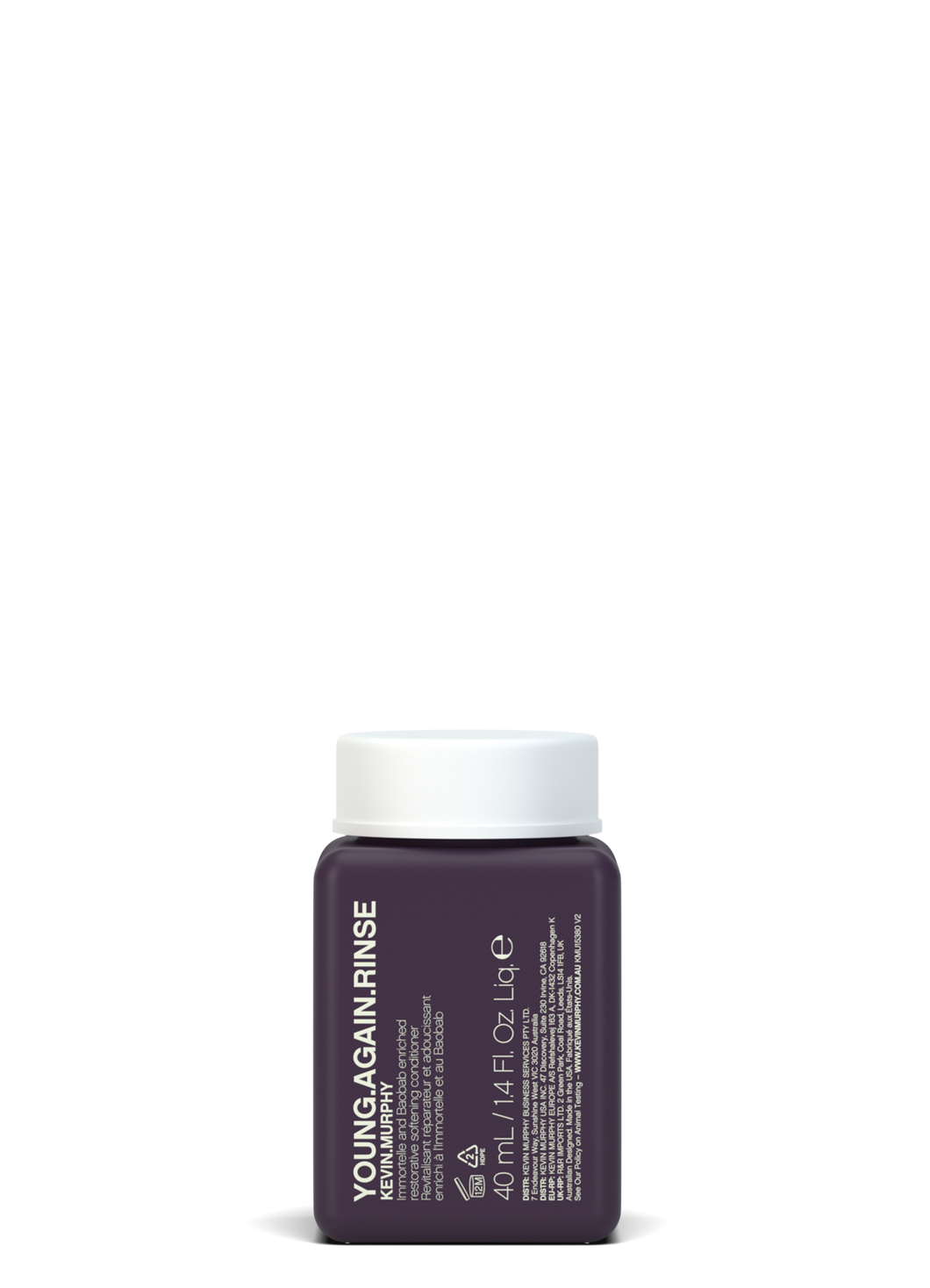 KEVIN.MURPHY BLONDE.ANGEL.WASH 40ml