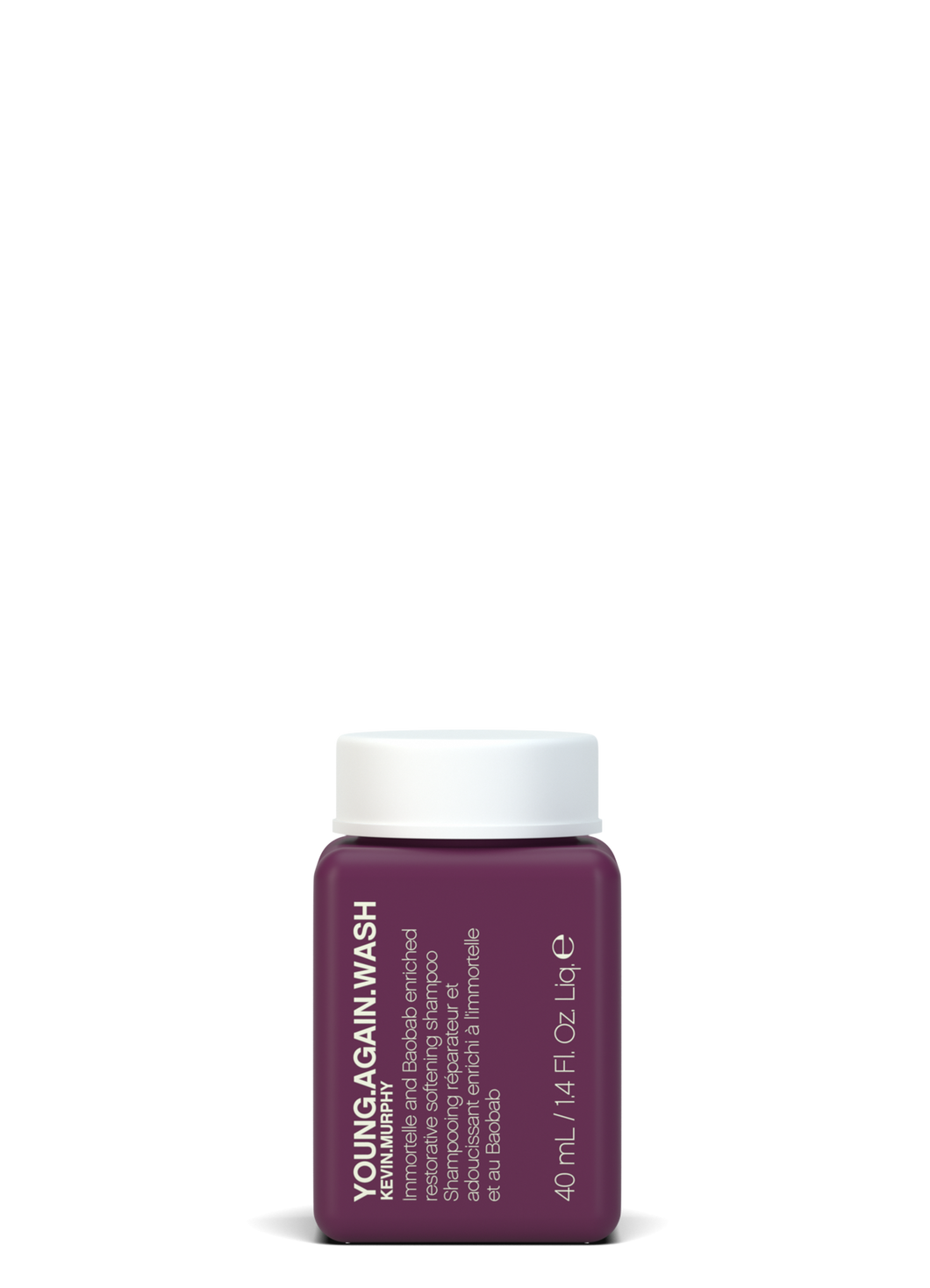 KEVIN.MURPHY YOUNG.AGAIN.WASH 40ml