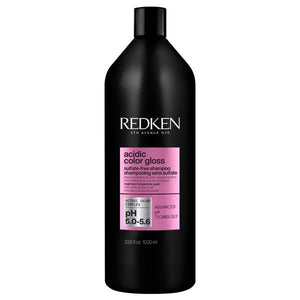 REDKEN Acidic Color Gloss Sulfate-Free Shampoo 1L