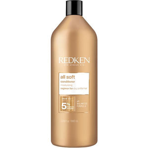REDKEN All Soft Conditioner 1L