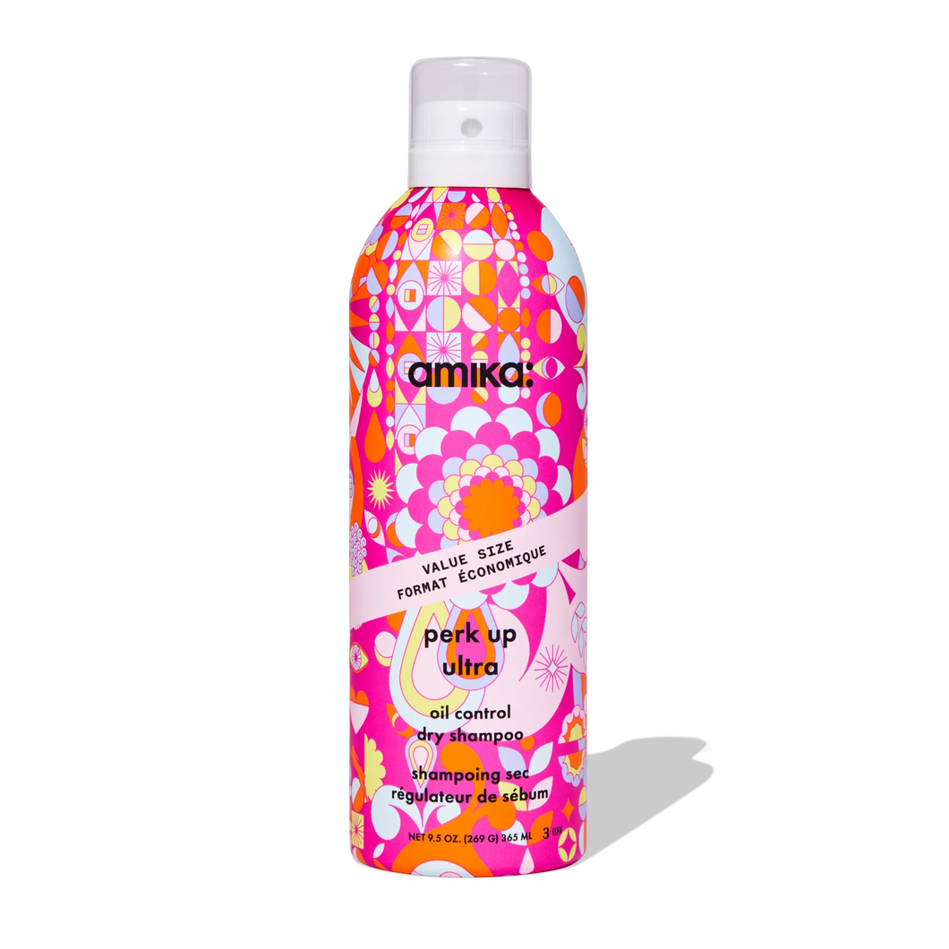 Amika Perk Up Ultra