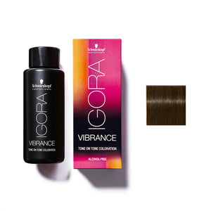 Schwarzkopf Igora Vibrance - 5-16