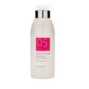 Biotop - 05 Silk Cream Moisture 500ml