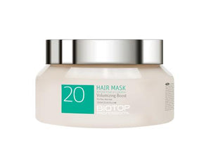Biotop Volume mask