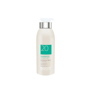 Biotop Volume Shampoo