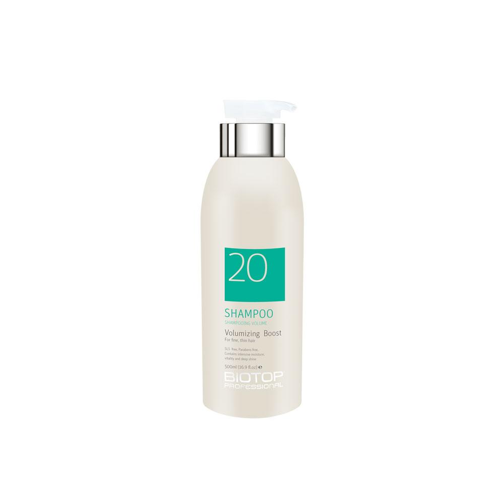 Biotop Volume Shampoo
