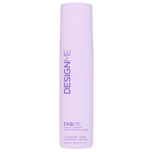 DesignMe resilient hair strands
