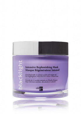 Oligo Replenishing mask aragan oil
