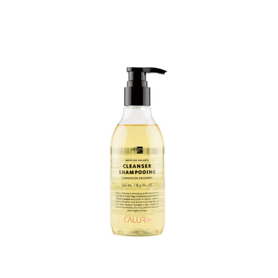 Oligo revitalize shine shampoo
