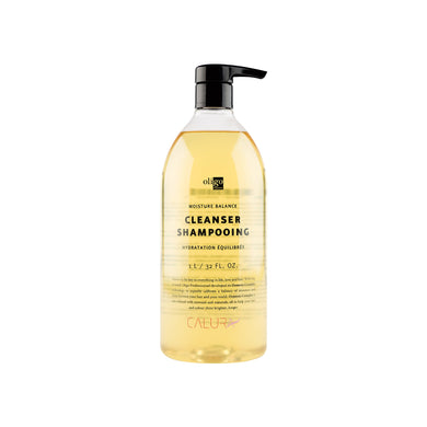 Oligo revitalize shine shampoo