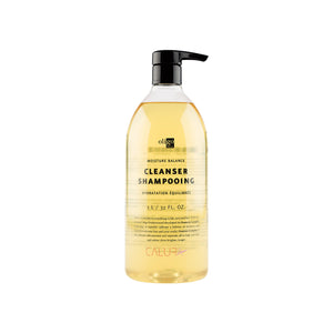 Oligo revitalize shine shampoo