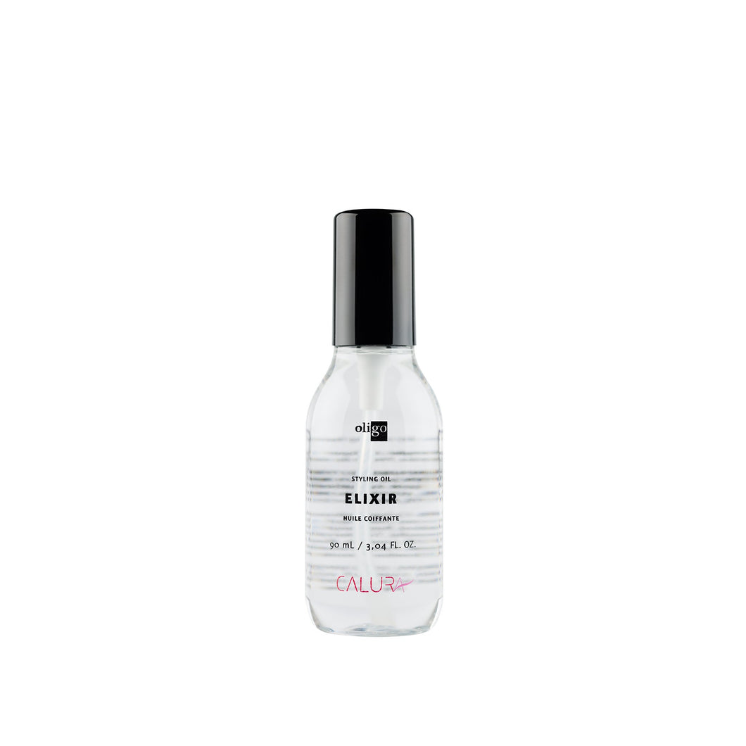 Oligo Control frizz elixir