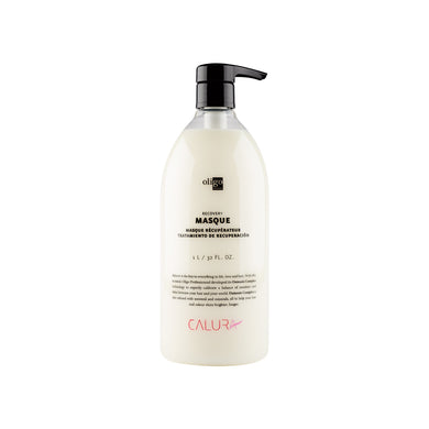 Oligo recovery masque 