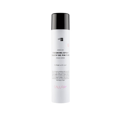 Oligo finishing spray 