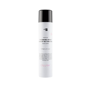 Oligo finishing spray 