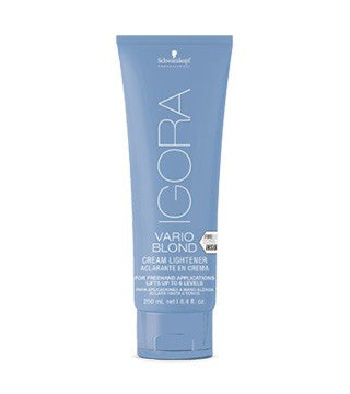 IGORA VARIO BLOND CREAM LIGHTENER