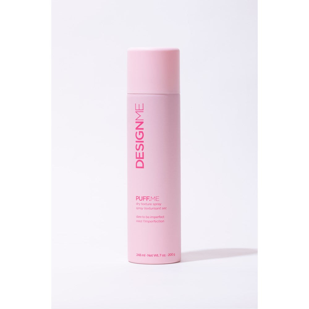 DesignMe Instant volume​ spray
