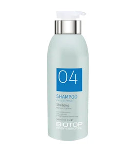 Biotop - 04 Shedding Shampoo Loss 500ml