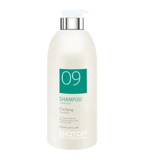 Biotop - 09 Clarifying Shampoo Ltr
