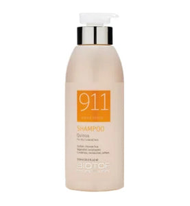 Biotop - 911 Quinoa Shampoo 500ml