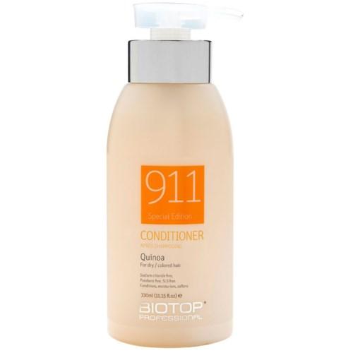 Biotop - 911 Quinoa Conditioner 330ml - Biotop
