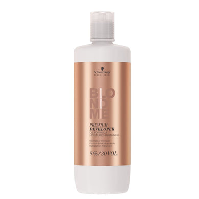 Schwarzkopf BlondMe Premium Care Developer