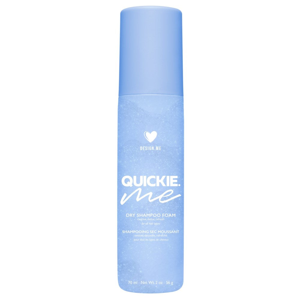 DEsignMe oil absorbing dry shampoo