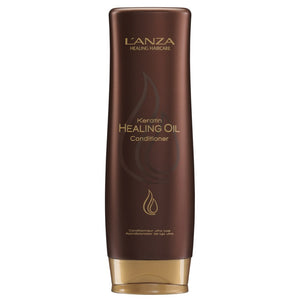 Lanza Keratin Healing Oil Lustrous Conditioner 250ml