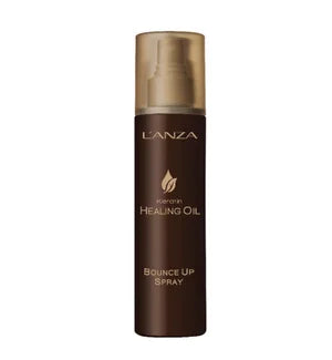 Lanza Keratin Healing Oil Bounce Up Spray 180ml