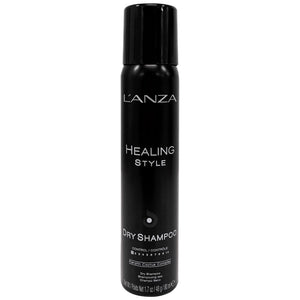 Lanza Healing Style Dry Shampoo 80ml