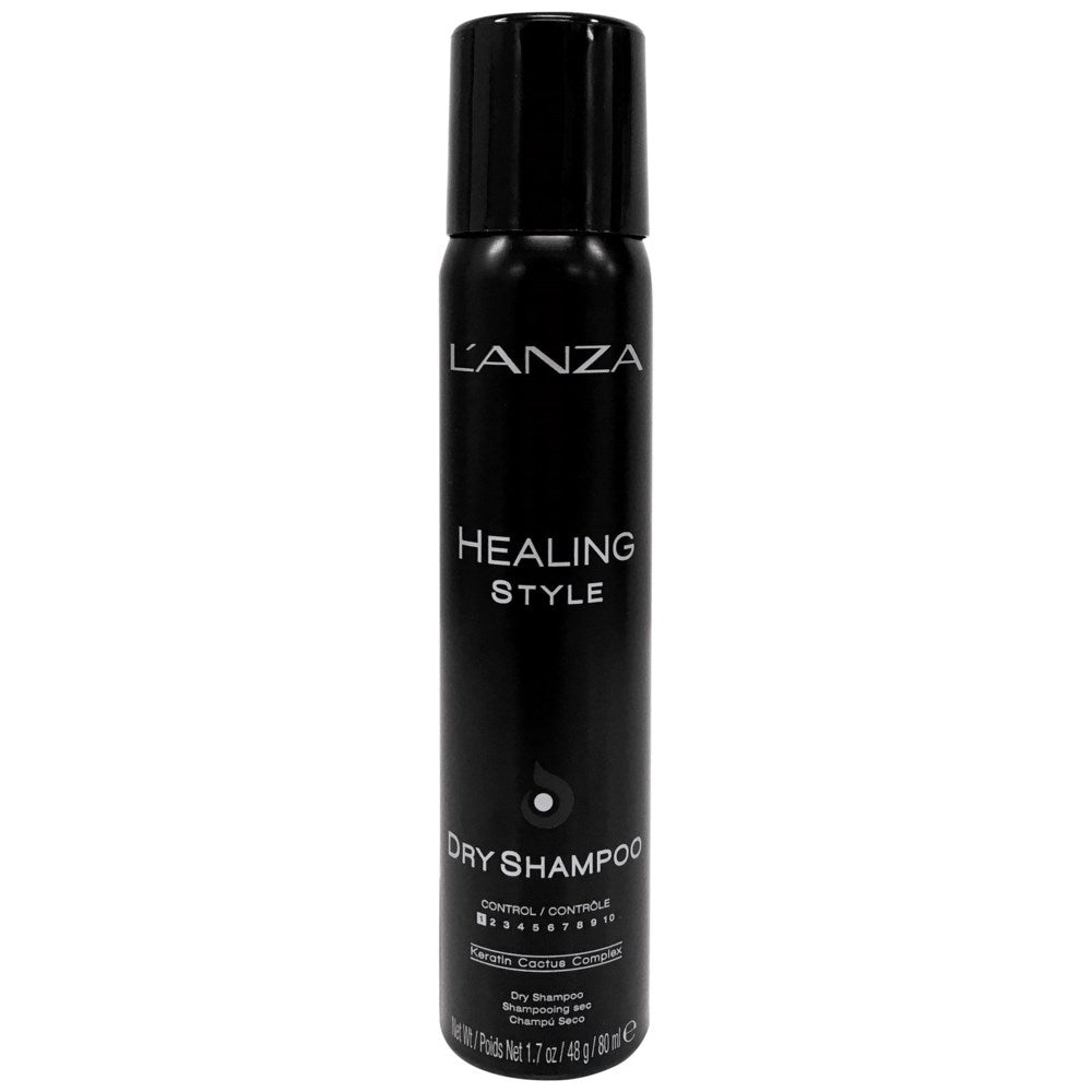Lanza Healing Style Dry Shampoo 80ml