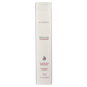 Lanza Healing ColorCare Clarifying Shampoo 300ml