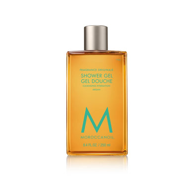 morrocanoil gentle shower gel