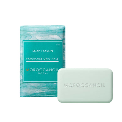 morrocanoil gentle soap