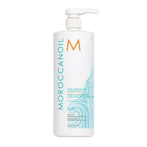 Moroccanoil frizz free curls conditioner