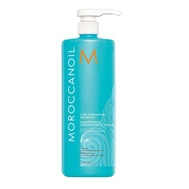 Moroccanoil frizz free curls shampoo