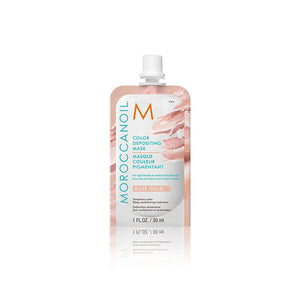 Moroccanoil Color Depositing Mask Rose Gold 30ml