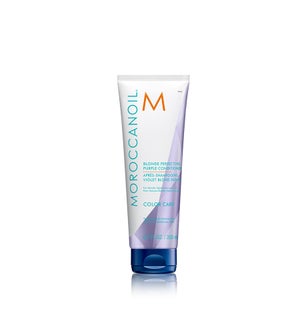 Moroccanoil Blonde Perfecting Purple Conditioner 200ml