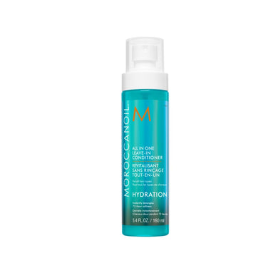 Moroccanoil hydration detangler conditioner