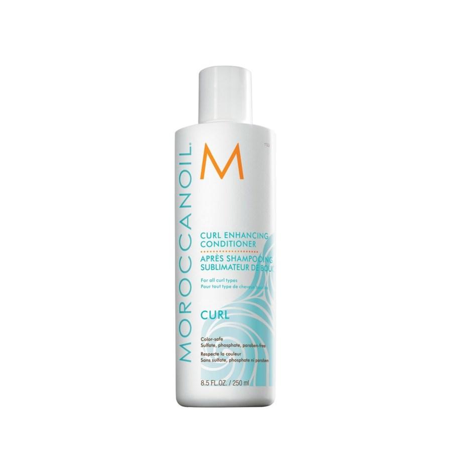 moroccanoil frizz-free curls conditioner