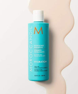 Moroccanoil® Hydrating Shampoo - Moroccanoil